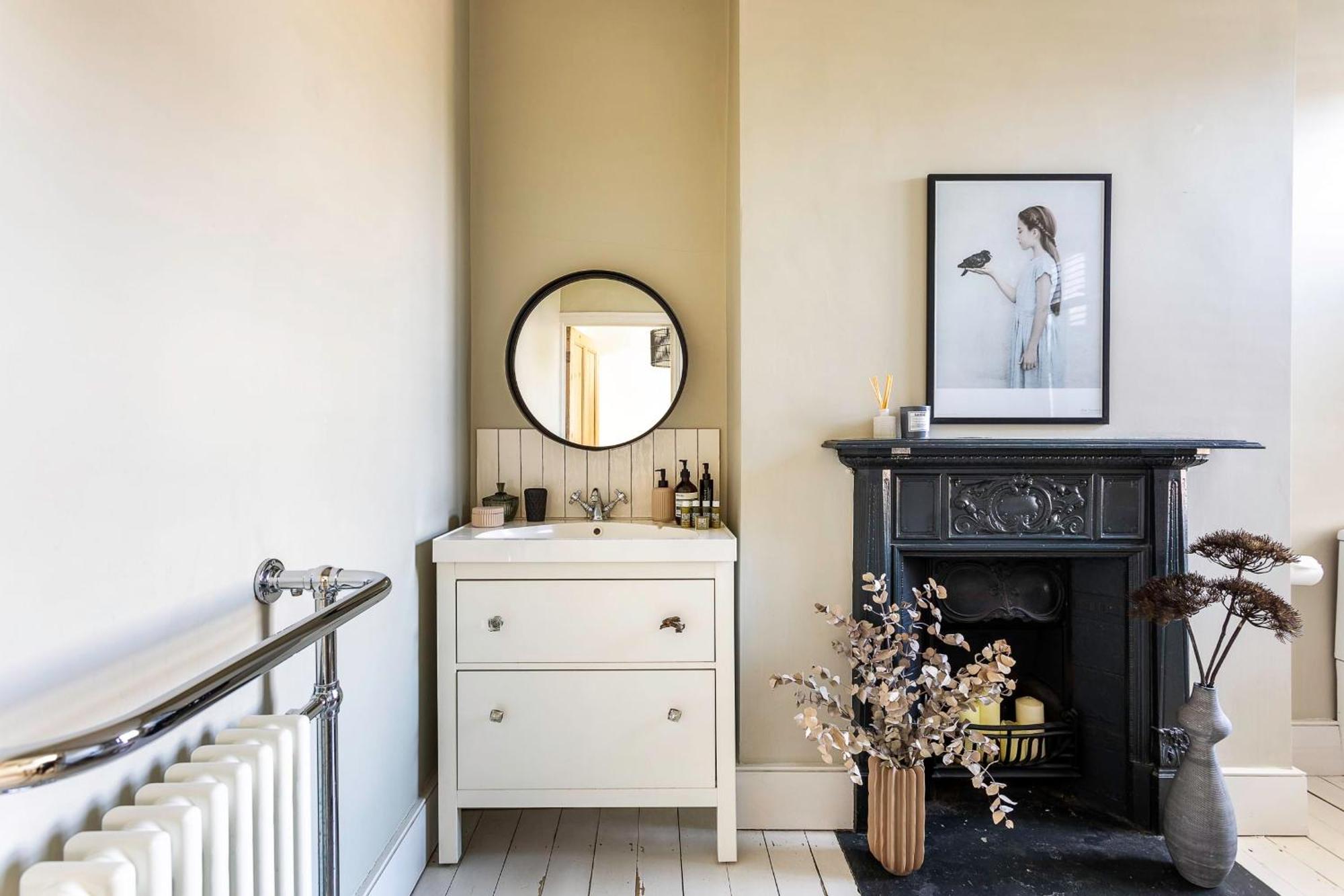Tooting's Charming Victorian Garden Hideaway Casa de férias *