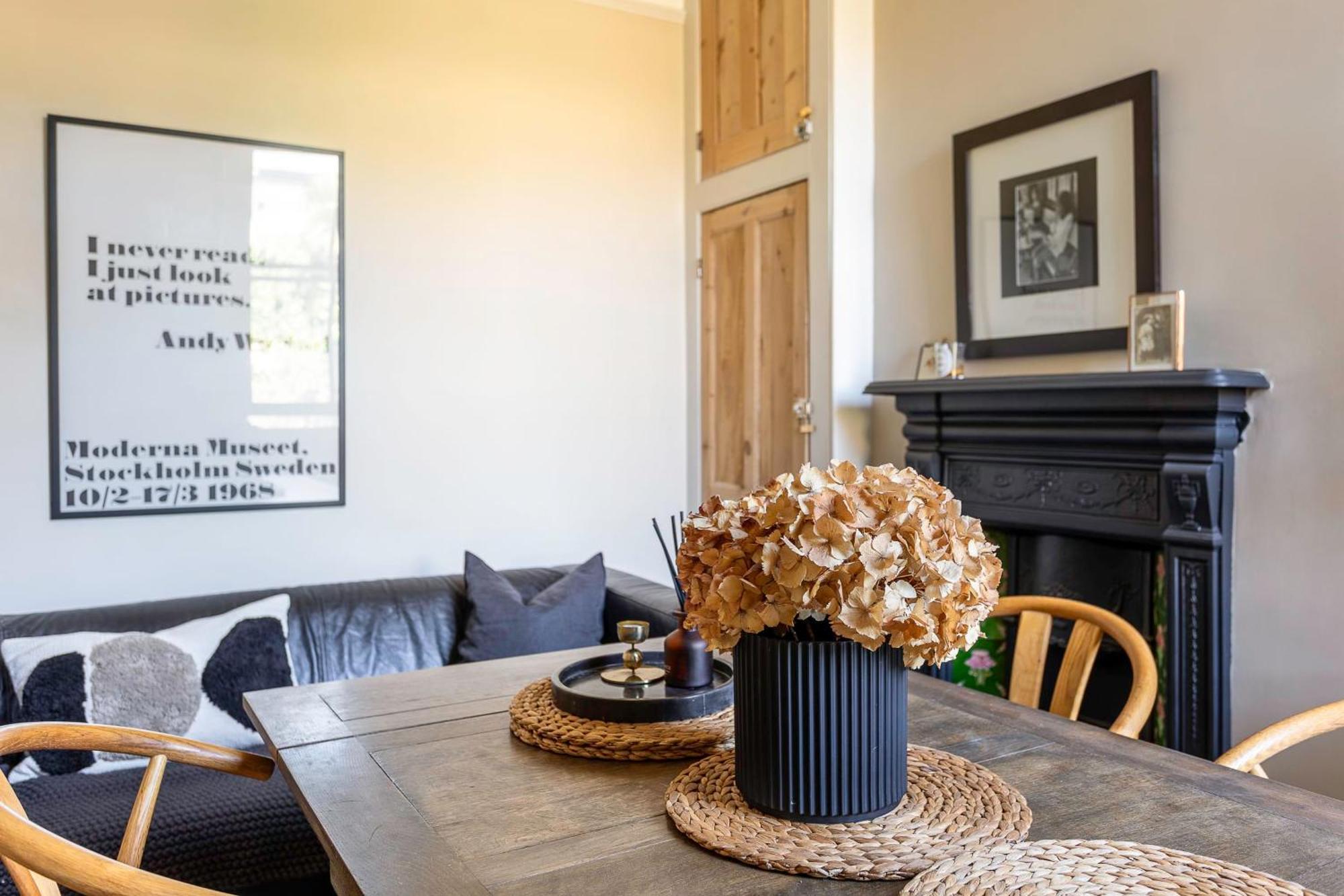 Tooting's Charming Victorian Garden Hideaway Casa de férias
