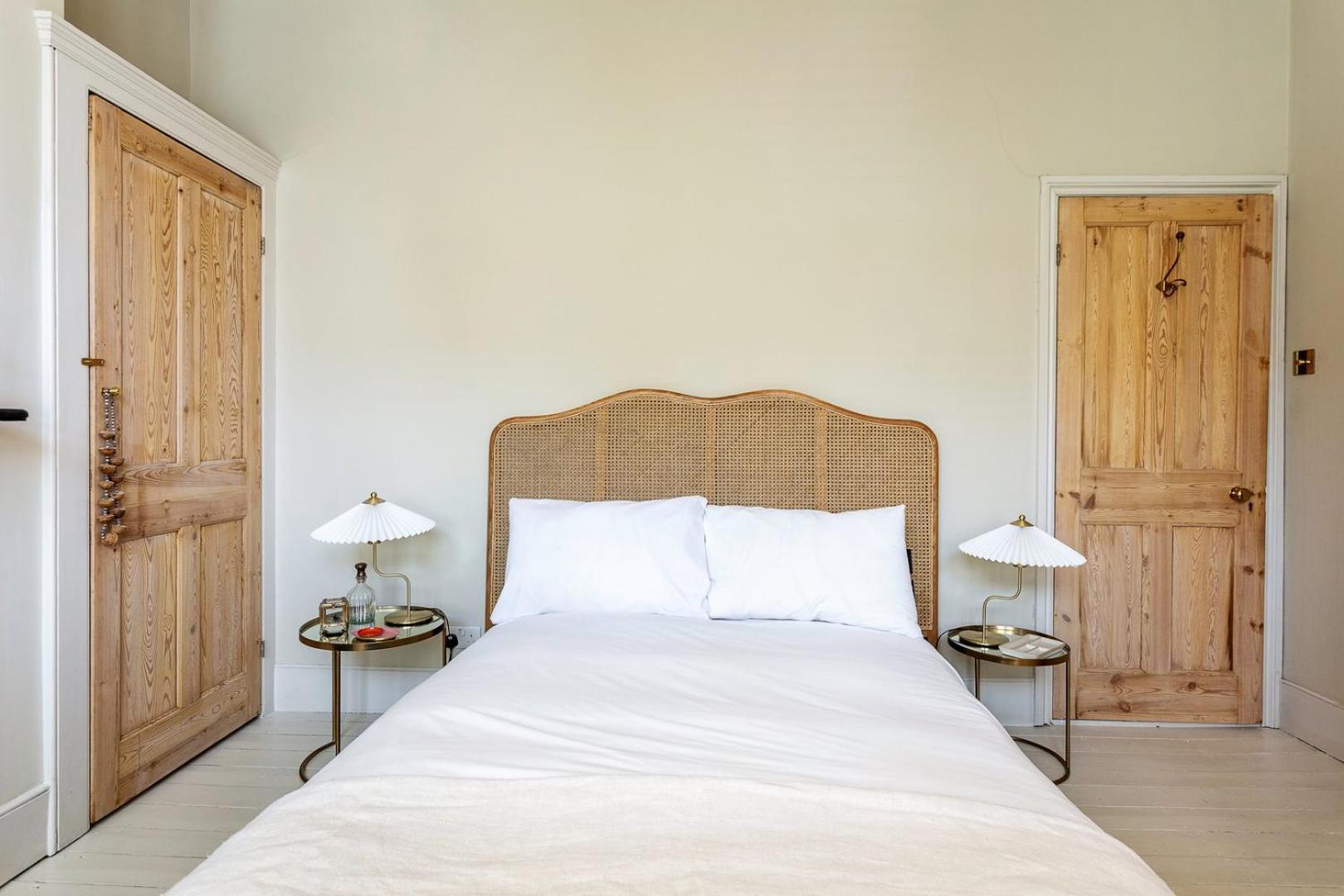 Tooting's Charming Victorian Garden Hideaway Londres