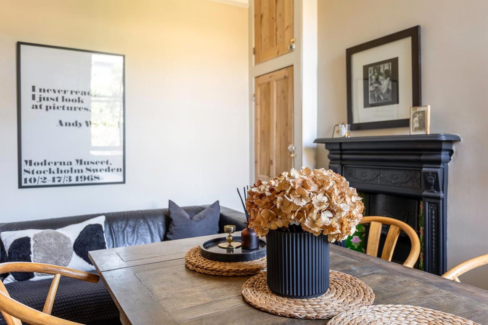 Casa de férias Tooting's Charming Victorian Garden Hideaway Londres